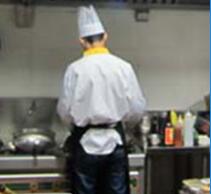 餐飲業(yè)油煙檢測(cè)